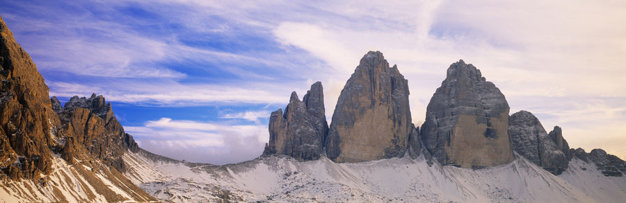Alpine Majesty Mural Wallpaper
