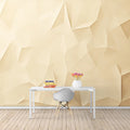 Blue and White Geometric Mural Wallpaper Blue and White Geometric Pattern -1 Mural Wallpaper - pure wallpaper artwork