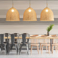 Minimalist Horizontal Stripe Mural Wallpaper — Neutral Tones Mural Wallpaper - pure wallpaper artwork