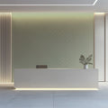 Minimalist Sage Swirl Mural Wallpaper — Subtle Texture Design Mural Wallpaper - pure wallpaper artwork