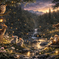 Custom Wallpaper - Custom Order 2026-02-21 14 42 38 Mural Wallpaper - pure wallpaper artwork