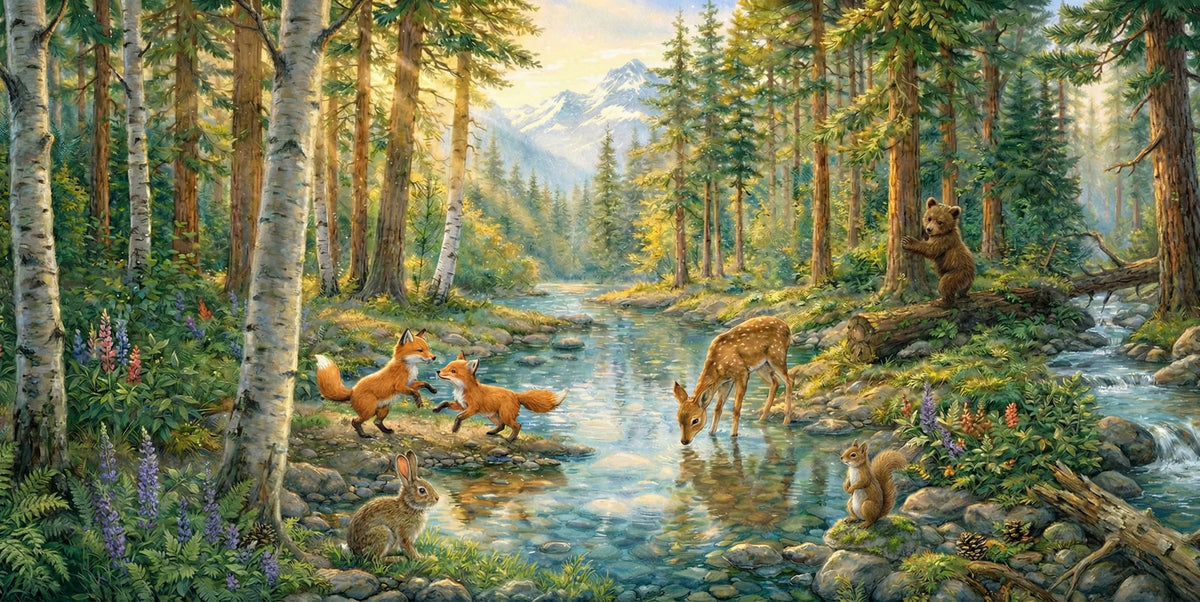 Custom Wallpaper - Custom Order 2026-02-23 11 43 45 Mural Wallpaper - pure wallpaper artwork