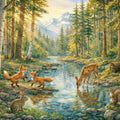 Custom Wallpaper - Custom Order 2026-02-23 11 43 45 Mural Wallpaper - pure wallpaper artwork