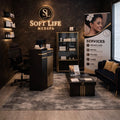 Custom Wallpaper - Custom Order 2026-02-23 19 01 43 Mural Wallpaper - pure wallpaper artwork