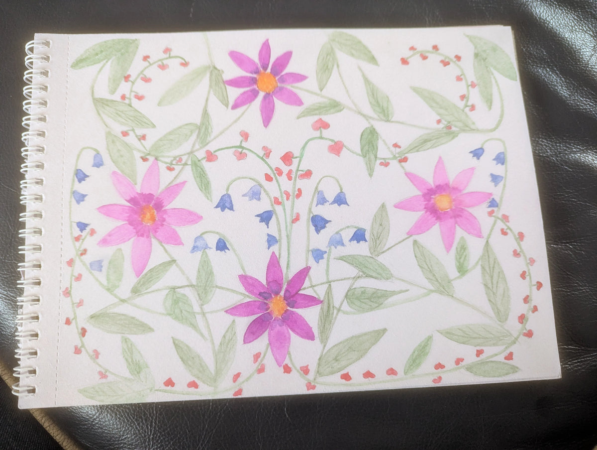 Custom Wallpaper - Custom Order 2026-03-09 12 47 45 Mural Wallpaper - pure wallpaper artwork