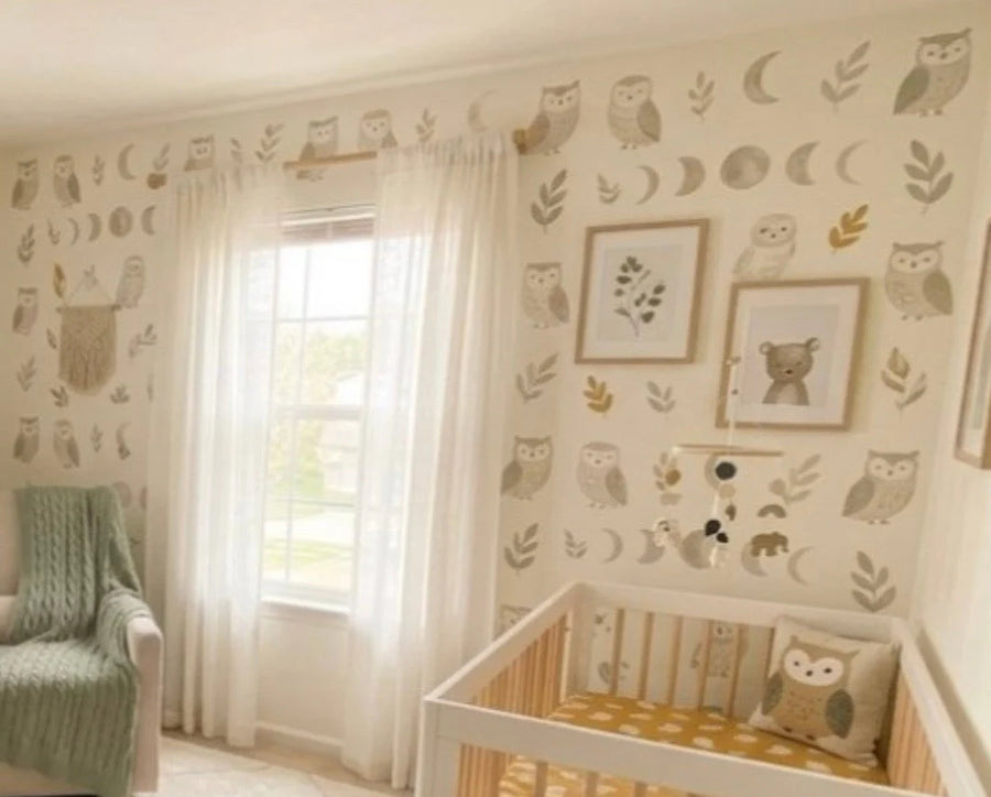 Custom Wallpaper - Custom Order 2026-03-14 11 25 44 Mural Wallpaper