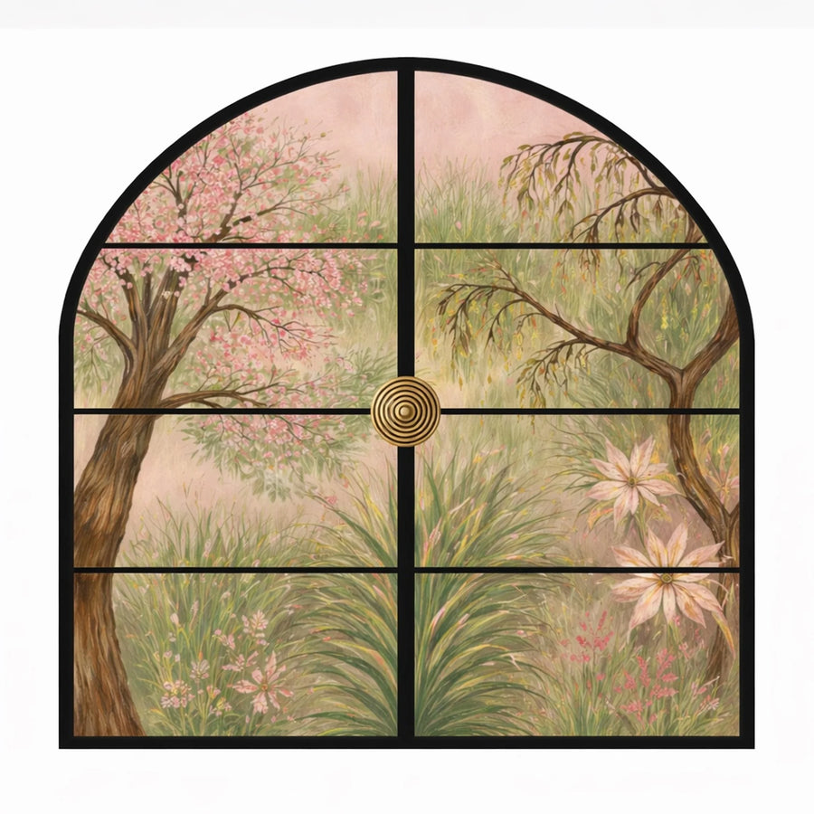 Custom Wallpaper - Custom Order 2026-03-22 21 33 07 Mural Wallpaper