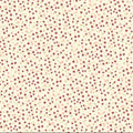 Small - scale Floral Minimalist Fresh Wallpaper for Offices or Lobbies Mural Wallpaper - pure wallpaper artwork