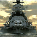Custom Wallpaper - Peter Mroziak Mural Wallpaper - pure wallpaper artwork