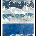 Custom Wallpaper - Pam Kelt Mural Wallpaper - pure wallpaper artwork