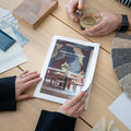 Gimmersta Catalog - French Mural Wallpaper - pure wallpaper artwork