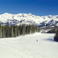 Alpine Solitude Mural Wallpaper - pure wallpaper artwork