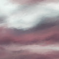 The Silent Horizon, Rose Mural Wallpaper - pure wallpaper artwork