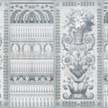 Flower Mountain, Stone Mural Wallpaper - pure wallpaper artwork
