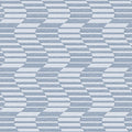 Pulse, Sky Blue Mural Wallpaper - pure wallpaper artwork
