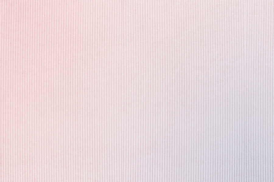 Corduroy Stripes Mural Wallpaper