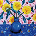 Dandilions Mural Wallpaper - pure wallpaper artwork