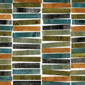 River Stripes Mural Wallpaper - pure wallpaper artwork