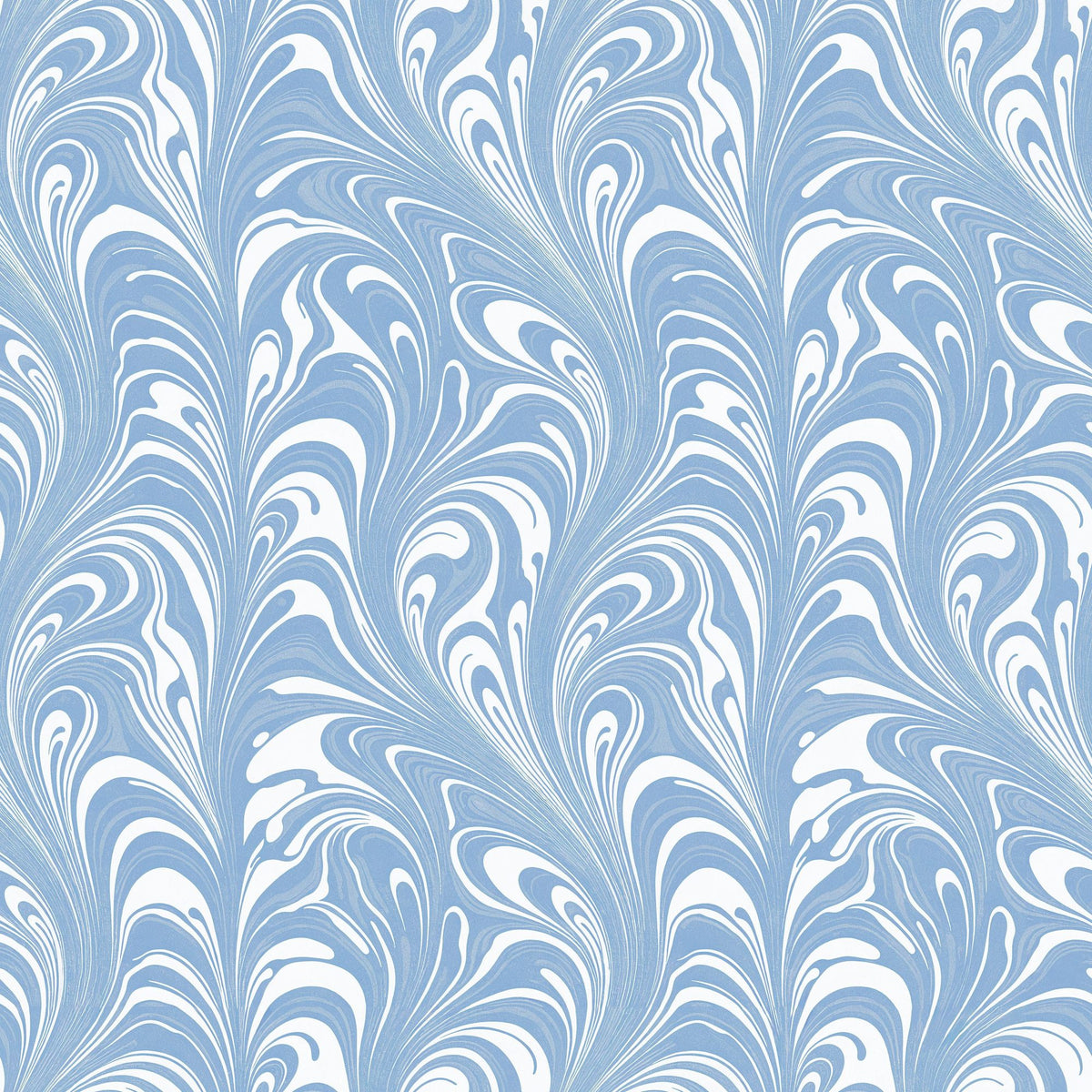 Marbelized Flow, Sky Mural Wallpaper - pure wallpaper artwork