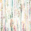 Botanical Wall Mural Wallpaper - pure wallpaper artwork