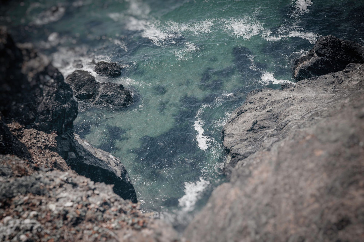 Pacific Cove Mural Wallpaper - pure wallpaper artwork