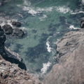 Pacific Cove Mural Wallpaper - pure wallpaper artwork