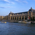 Riverside Grandeur Mural Wallpaper - pure wallpaper artwork