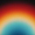Retro Sunrise Mural Wallpaper - pure wallpaper artwork