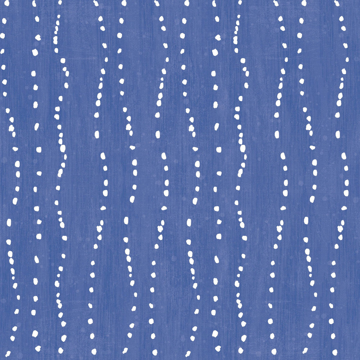 Coastal Dripping Blue Mural Wallpaper - pure wallpaper artwork