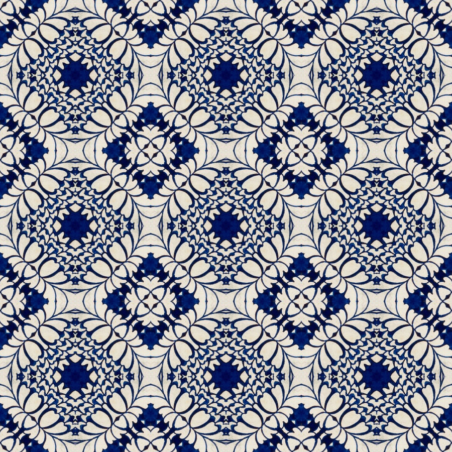 Nara Growing in Circles Mural Wallpaper