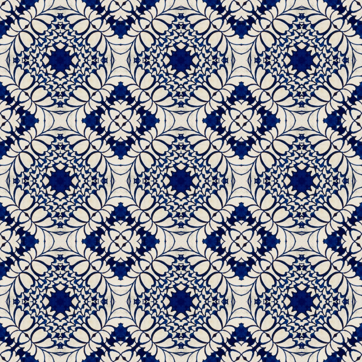 Nara Growing in Circles Mural Wallpaper - pure wallpaper artwork
