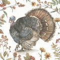 Bountiful Harvest I Mural Wallpaper - pure wallpaper artwork