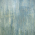 Concrete Surface, Teal Mural Wallpaper - pure wallpaper artwork
