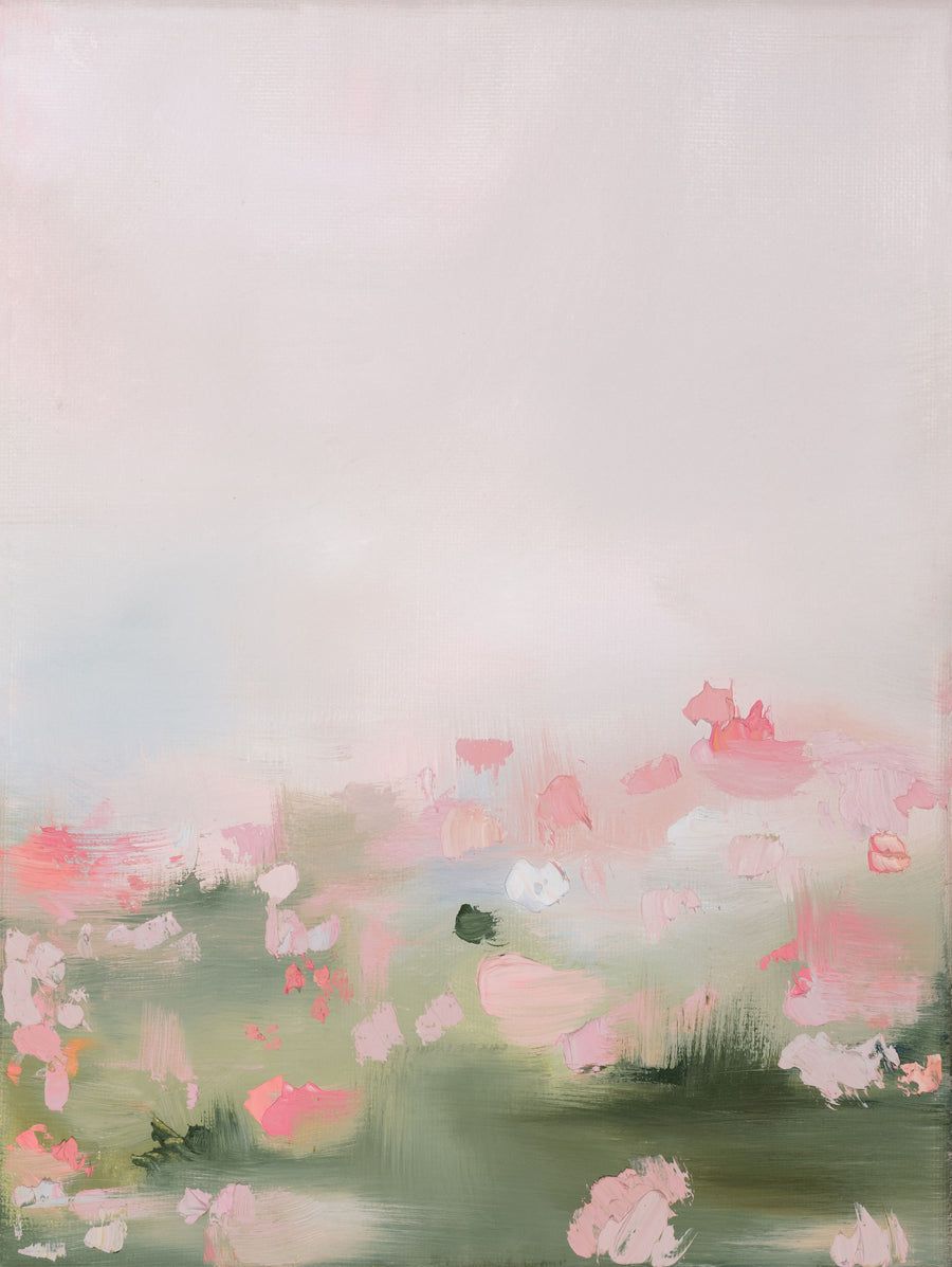 Bloom Mural Wallpaper