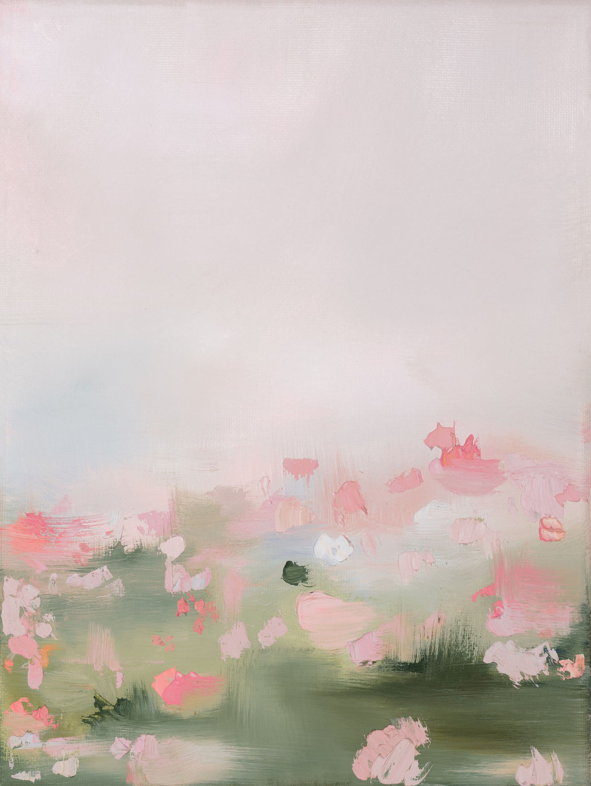 Bloom Mural Wallpaper - pure wallpaper artwork