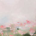 Bloom Mural Wallpaper - pure wallpaper artwork