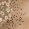 Fawn Meadow Mural Wallpaper - pure wallpaper artwork