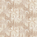 Palmera Luxe, Alpine Oat Mural Wallpaper - pure wallpaper artwork