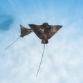 Eagle Ray Duo Mural Wallpaper - pure wallpaper artwork