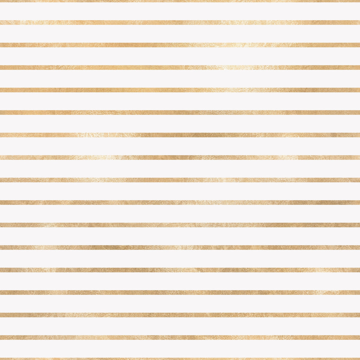 Golden Stripes Mural Wallpaper - pure wallpaper artwork