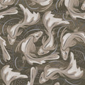 Koi Fish, Sand Mural Wallpaper - pure wallpaper artwork