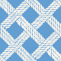 Seafood Shanty Baby Blue I Mural Wallpaper - pure wallpaper artwork