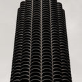Chicago Skyline Marina City I Mural Wallpaper - pure wallpaper artwork