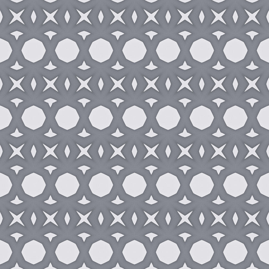 Temara Dot Repeat Mural Wallpaper
