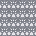 Temara Dot Repeat Mural Wallpaper - pure wallpaper artwork