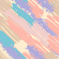Shape and Splash Diagonal Mural Wallpaper - pure wallpaper artwork