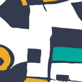 Elephant Eyes Mural Wallpaper - pure wallpaper artwork