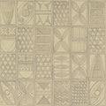 Patterns of the Amazon I Mural Wallpaper - pure wallpaper artwork