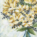 Sunflowers Detail Mural Wallpaper - pure wallpaper artwork