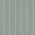 Tailor's Pin Stripe, Sage Mural Wallpaper - pure wallpaper artwork